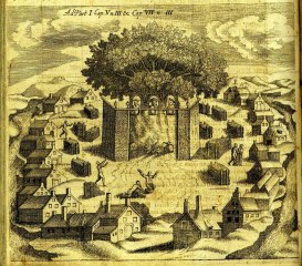 Sanctuary Romowe Rikoito Chronicon terrae Prussiae  Peter von Duisburg 1326